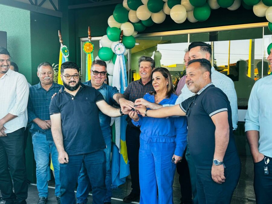 Imagem veículos CS
